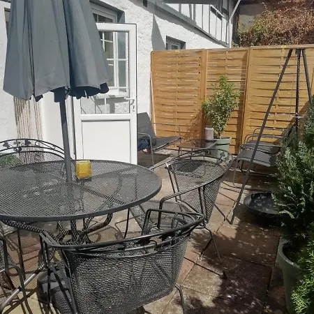 Haus Blick am Edersee Waldeck  Exterior foto