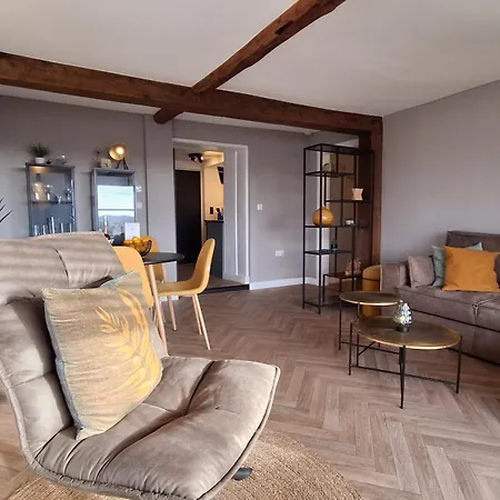 Haus Blick am Edersee Waldeck  Exterior foto