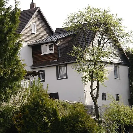 Haus Blick am Edersee Waldeck  Zimmer foto