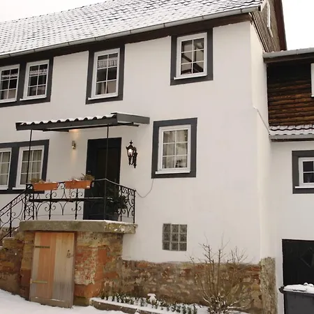 Haus Blick am Edersee Waldeck  Zimmer foto