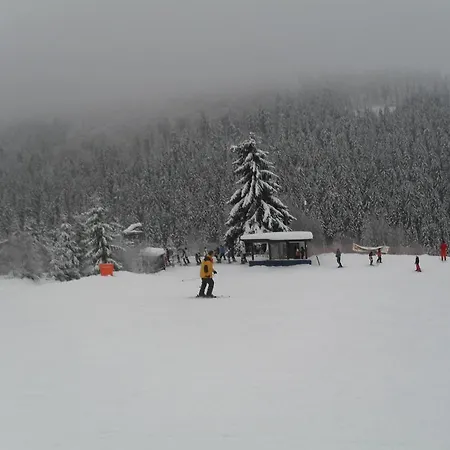 Haus Blick am Edersee Waldeck  Zimmer foto