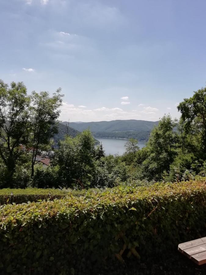 Haus Blick Am Edersee Апартаменты *