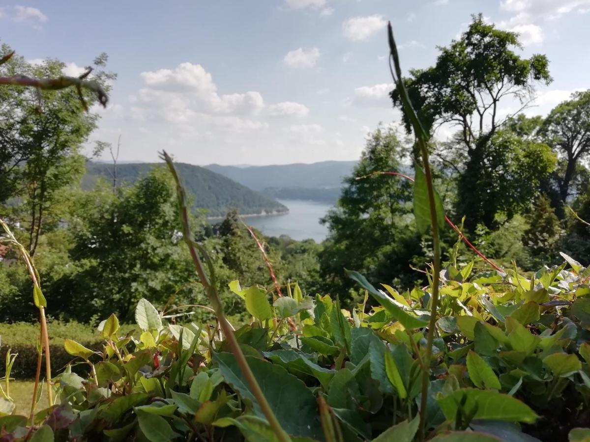 Haus Blick Am Edersee