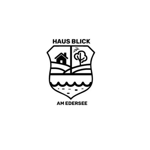 Haus Blick Am Edersee * Вальдек