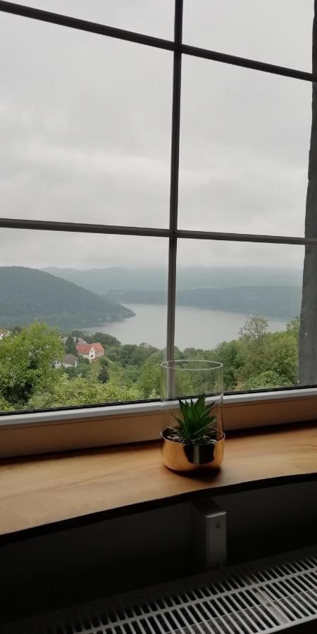 Appartement Haus Blick Am Edersee *