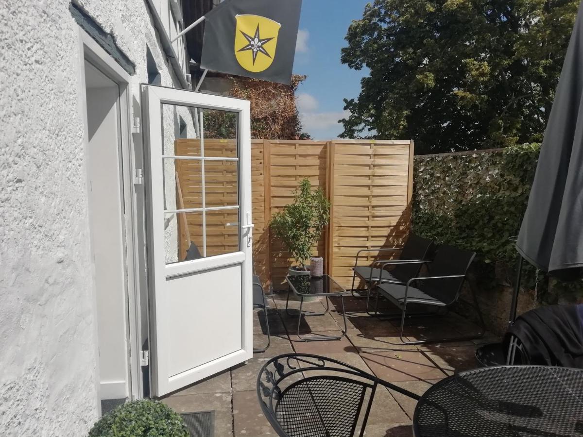 Haus Blick Am Edersee Апартаменты *