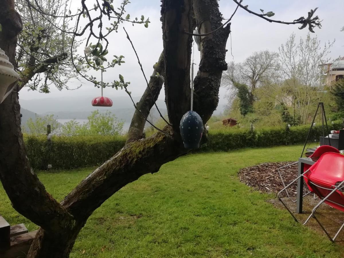 Haus Blick Am Edersee