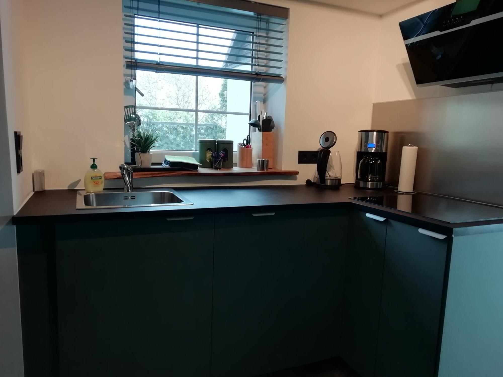 Appartement Haus Blick Am Edersee Waldeck (Hessen)