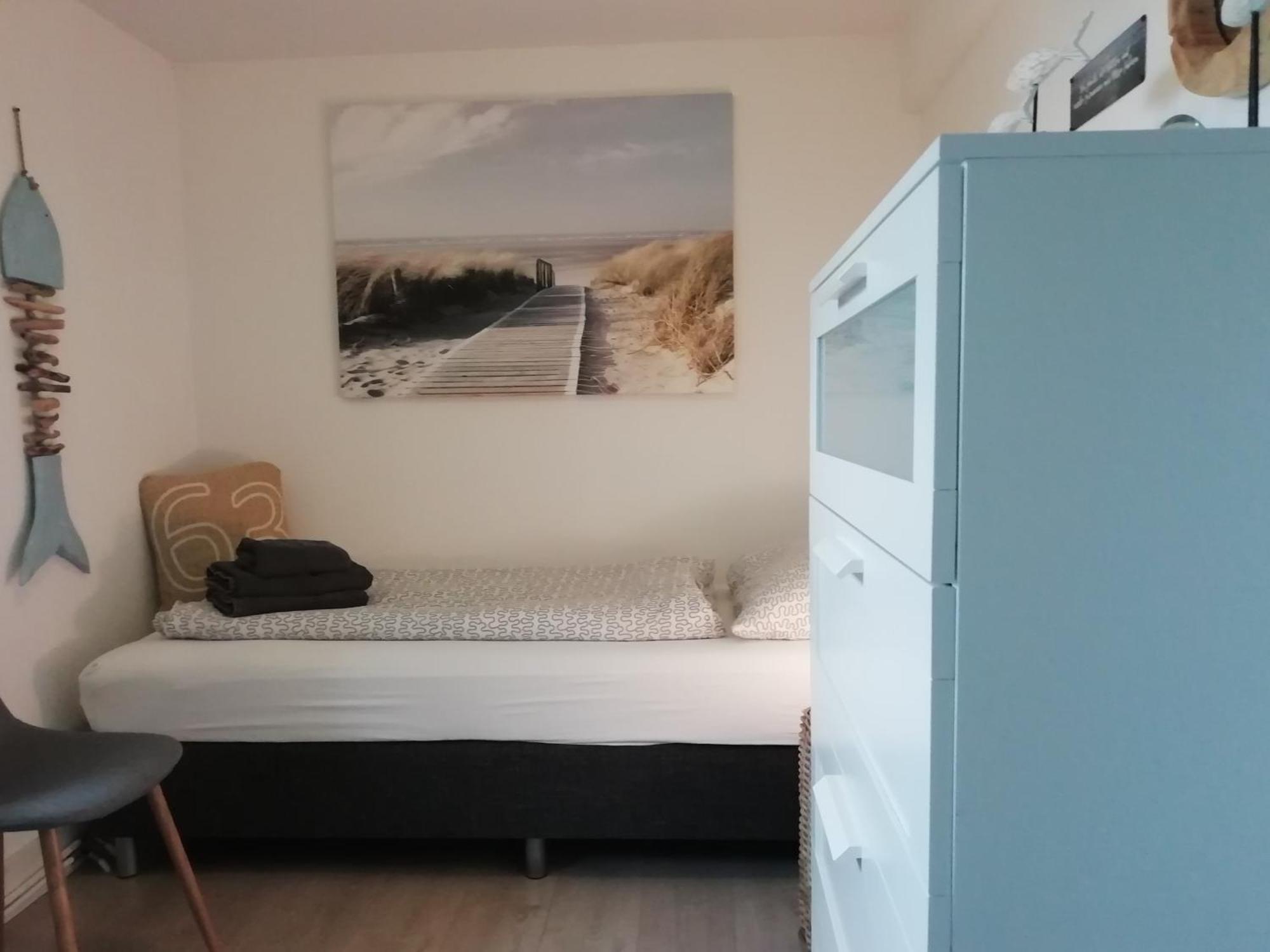 Haus Blick Am Edersee Апартаменты