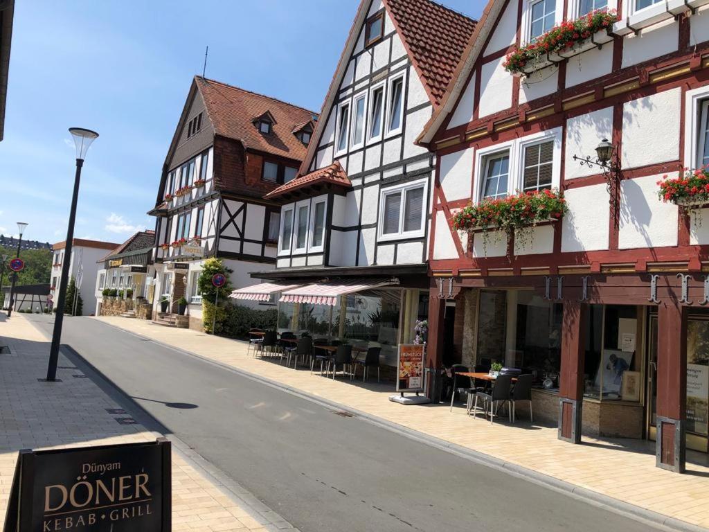 Haus Blick Am Edersee * Waldeck (Hessen)