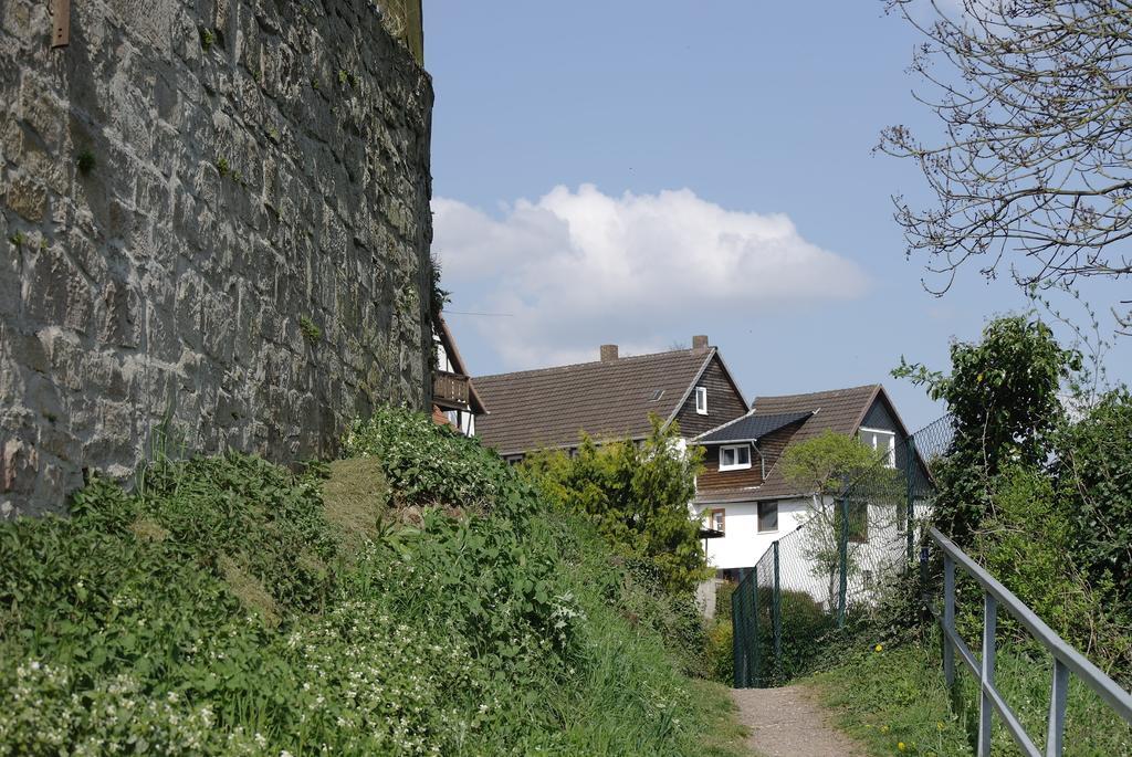 Haus Blick Am Edersee Appartement Waldeck (Hessen)